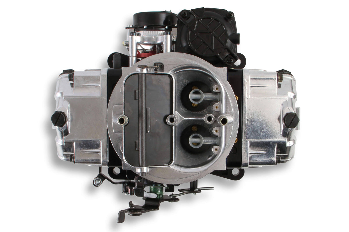 0-86670BK Ultra Street Avenger Carburetor A147951