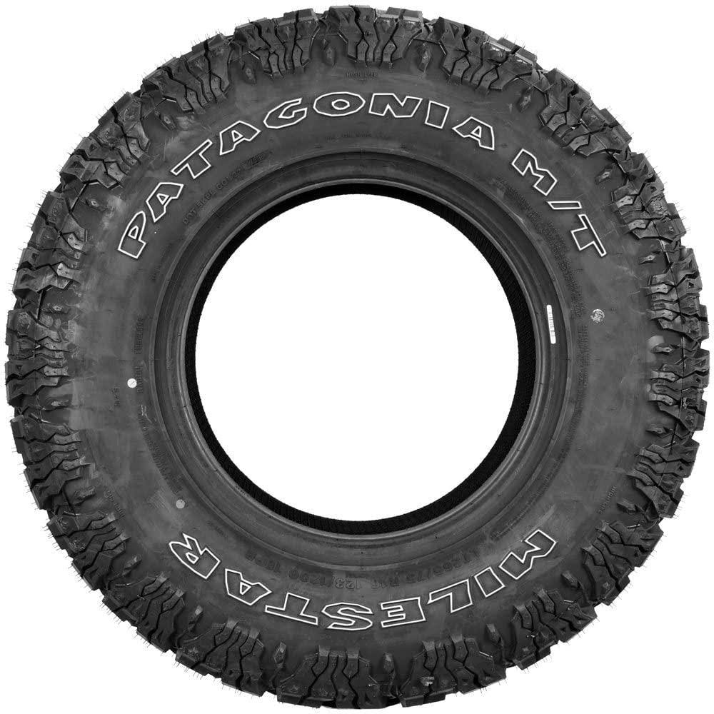 LT315/70R17 Tire K429131