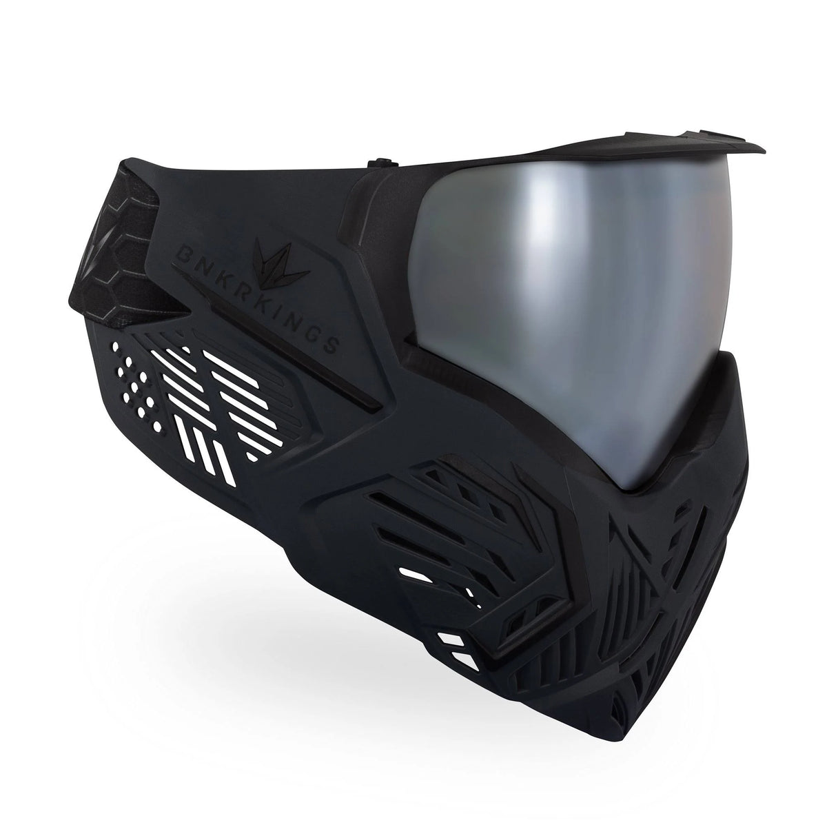 Black Carbon Goggle H773