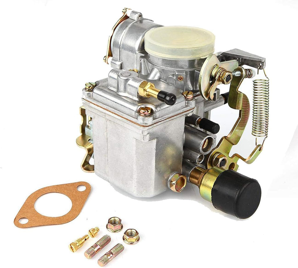 Carburetor 1 Barrel for Chevrolet GMC L6 Engines 4.1L 250 4.8L 292 Automatic Choke Y941872