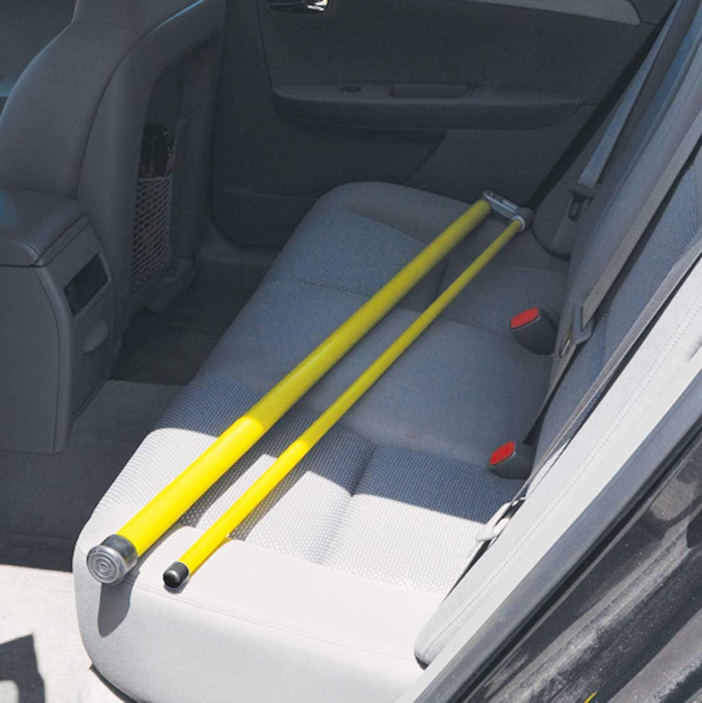 Height Stick Variation (QuickClick Compact Plus - Measures 15.5') F609