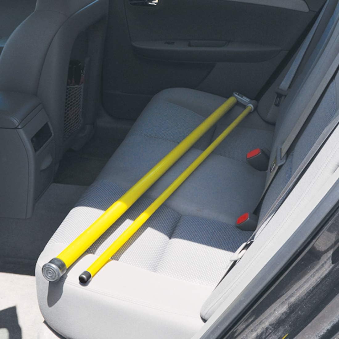 Height Stick Variation (QuickClick Compact Plus - Measures 15.5') F609