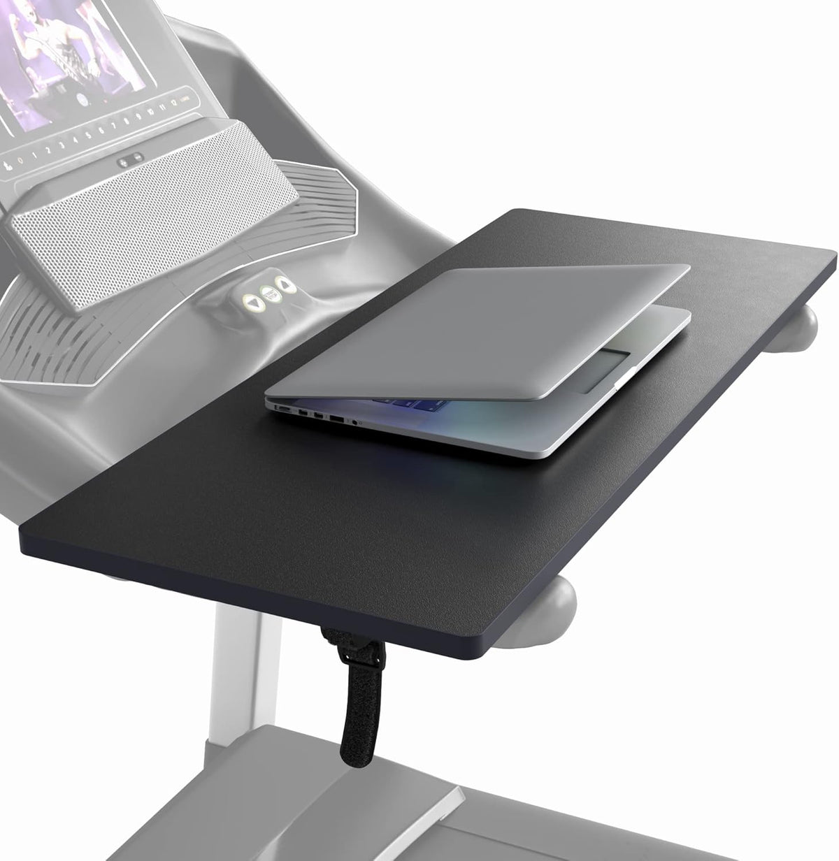 Treadmill Laptop Desk Attachment Pack of 2 X647069
