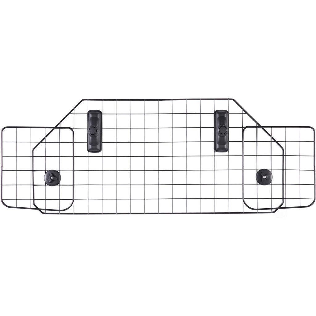 Adjustable Dog Car Gate Backseat Barrier B51375