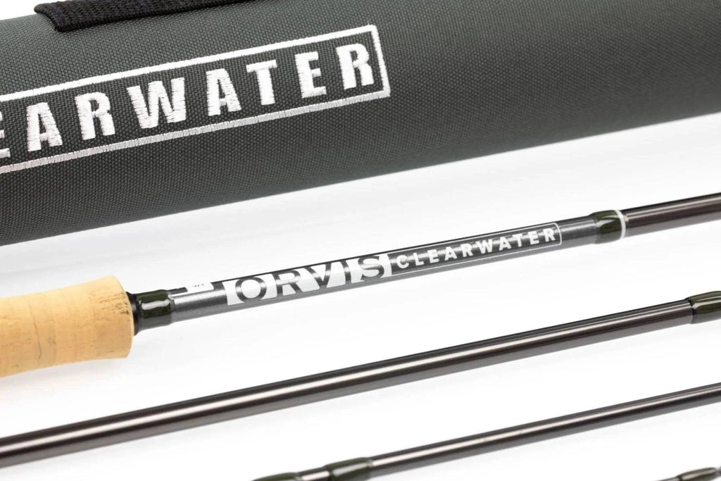Fly Rod B8847