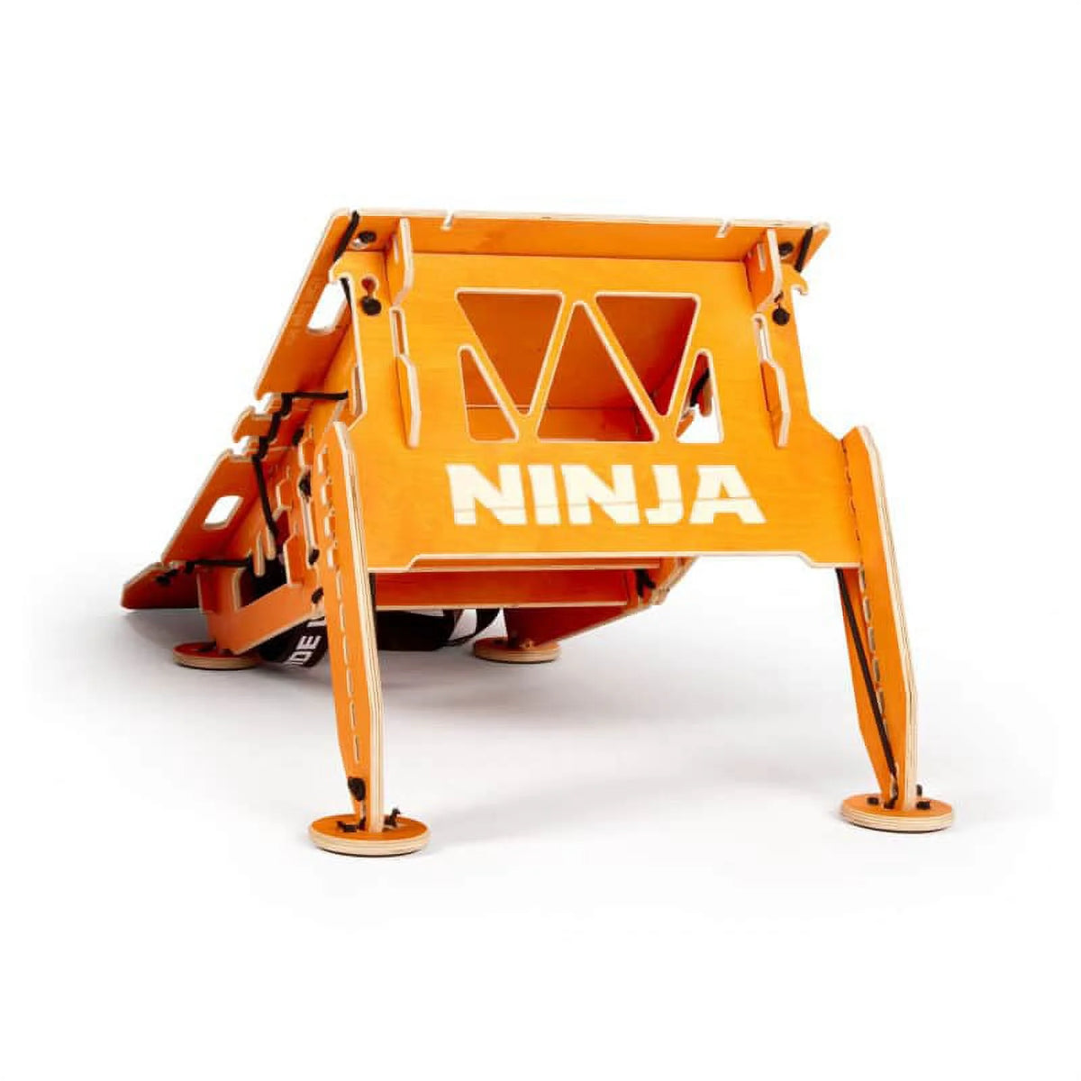 Portable Mountain Bike Jump Ramp X271