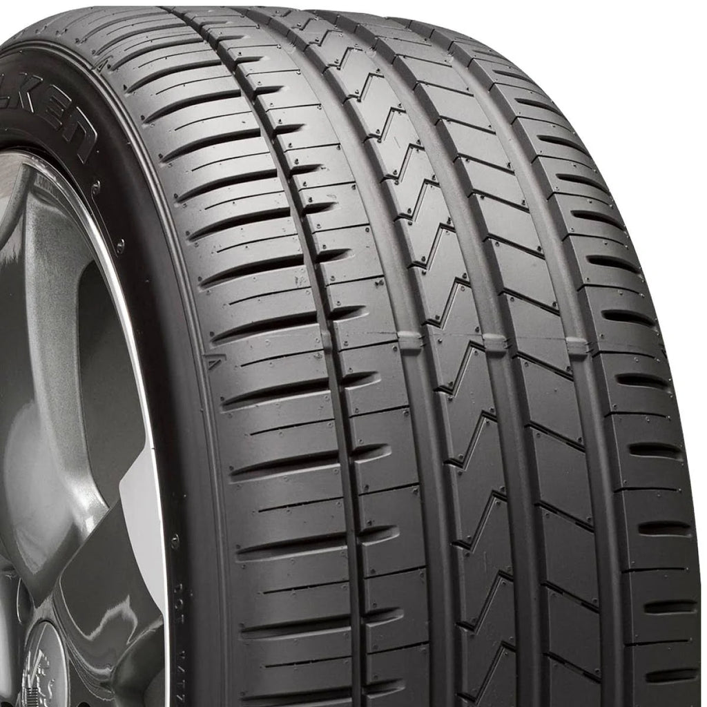 Azenis FK510 Tire V953063