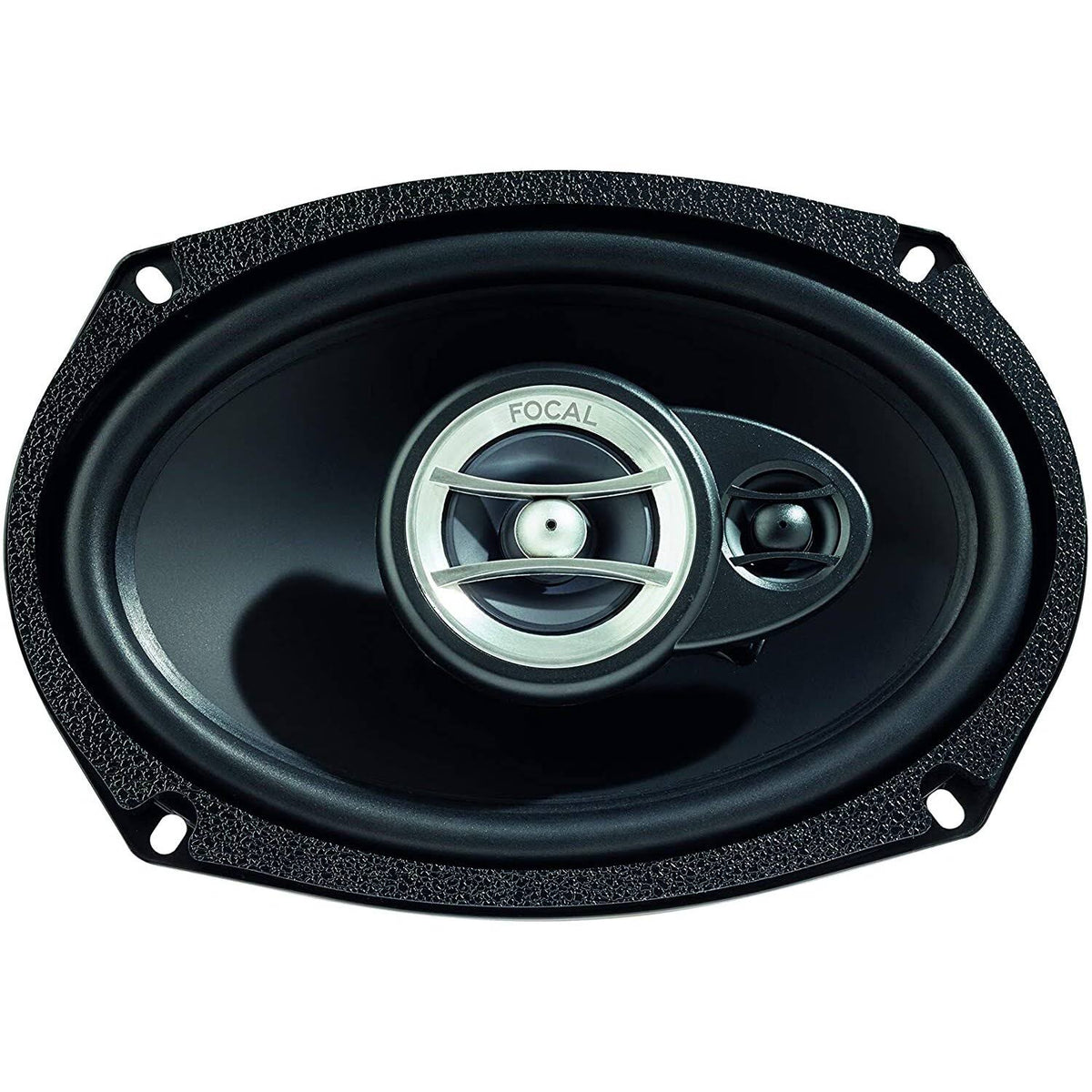 3-Way Speakers G858