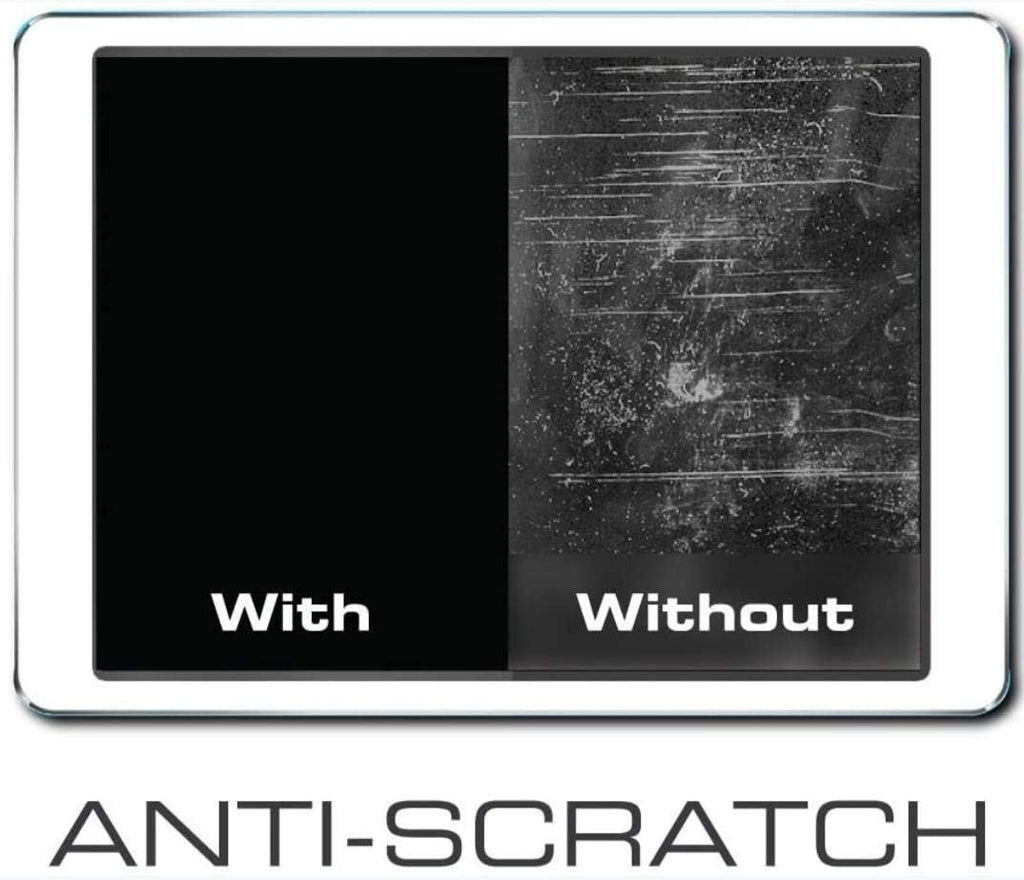 Tempered Glass Screen Protector for 8 Inch Touchscreen W143