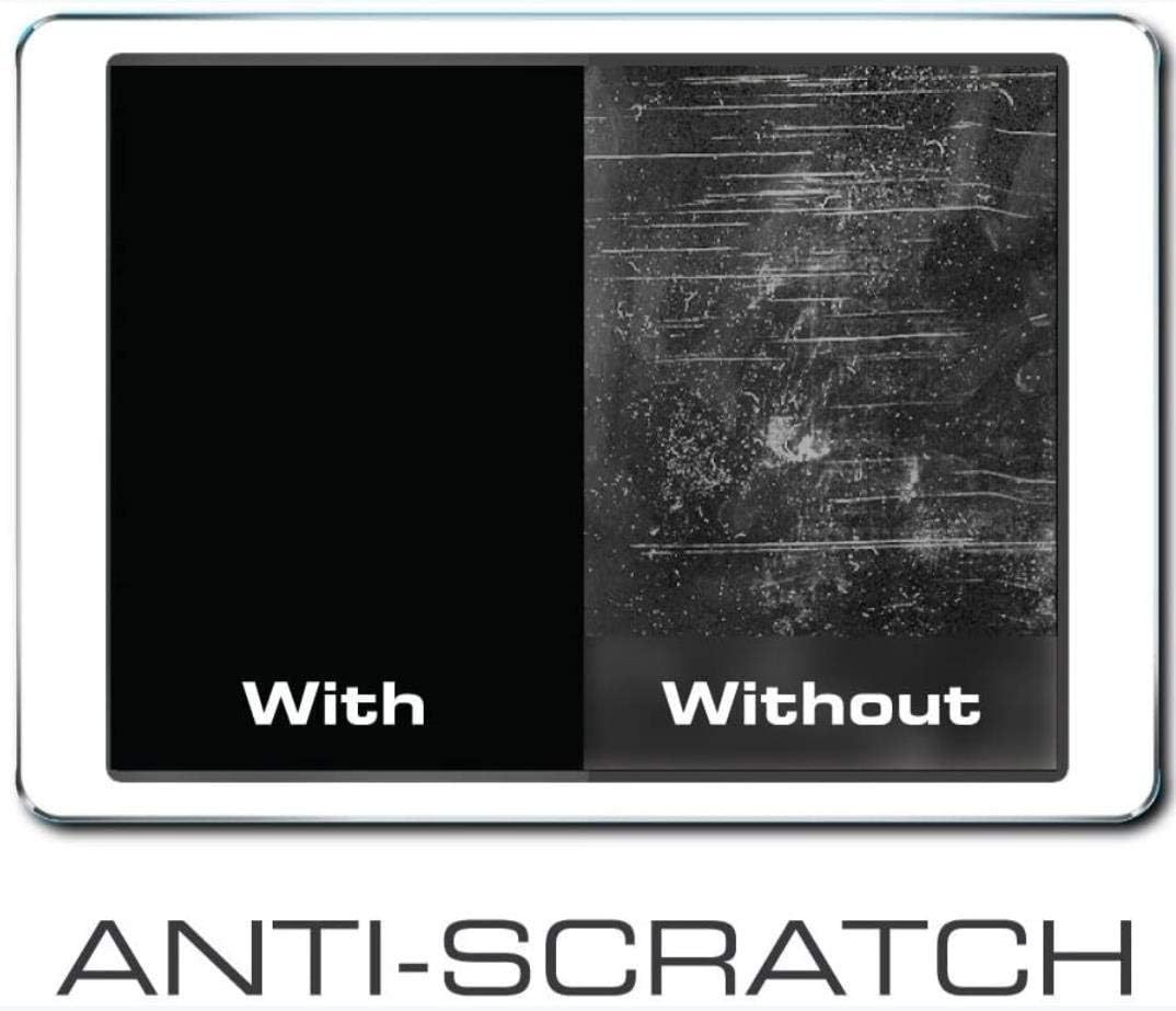 Tempered Glass Screen Protector for 8 Inch Touchscreen W143
