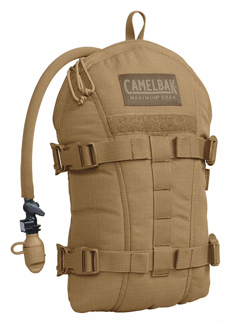 Tan 100 oz Hydration Pack O240