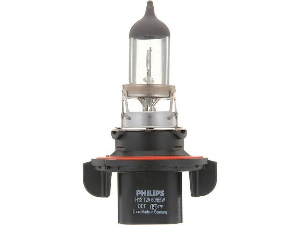 Headlight Bulb Compatible with 2015-2021 Jeep Renegade H583835