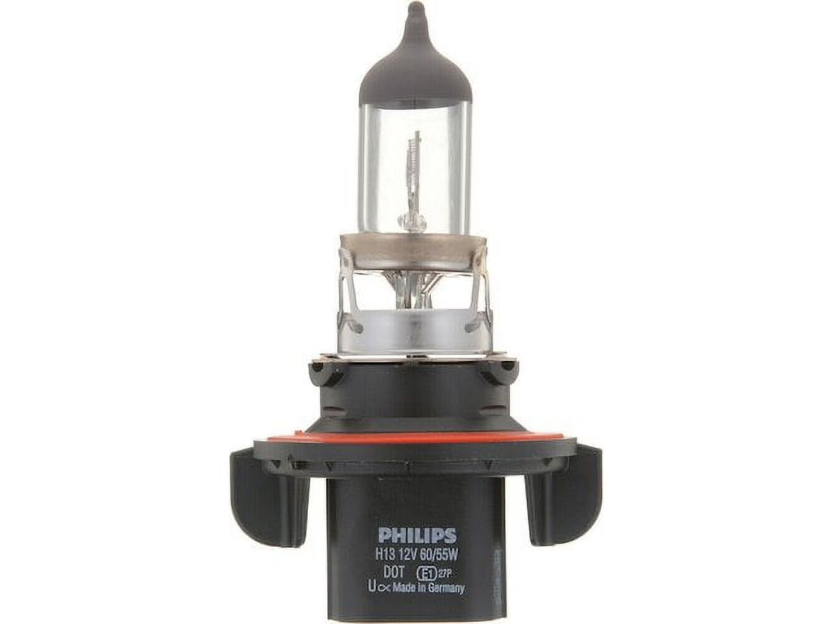Headlight Bulb Compatible with 2015-2021 Jeep Renegade H583835