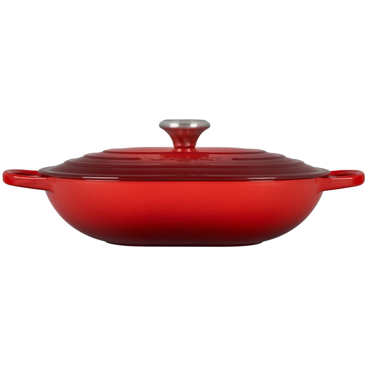 3.75 Qt. Oval Casserole V777887