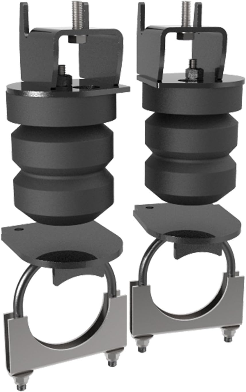 Suspension Enhancement System - Rear Axle U7206