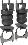 Suspension Enhancement System - Rear Axle U7206