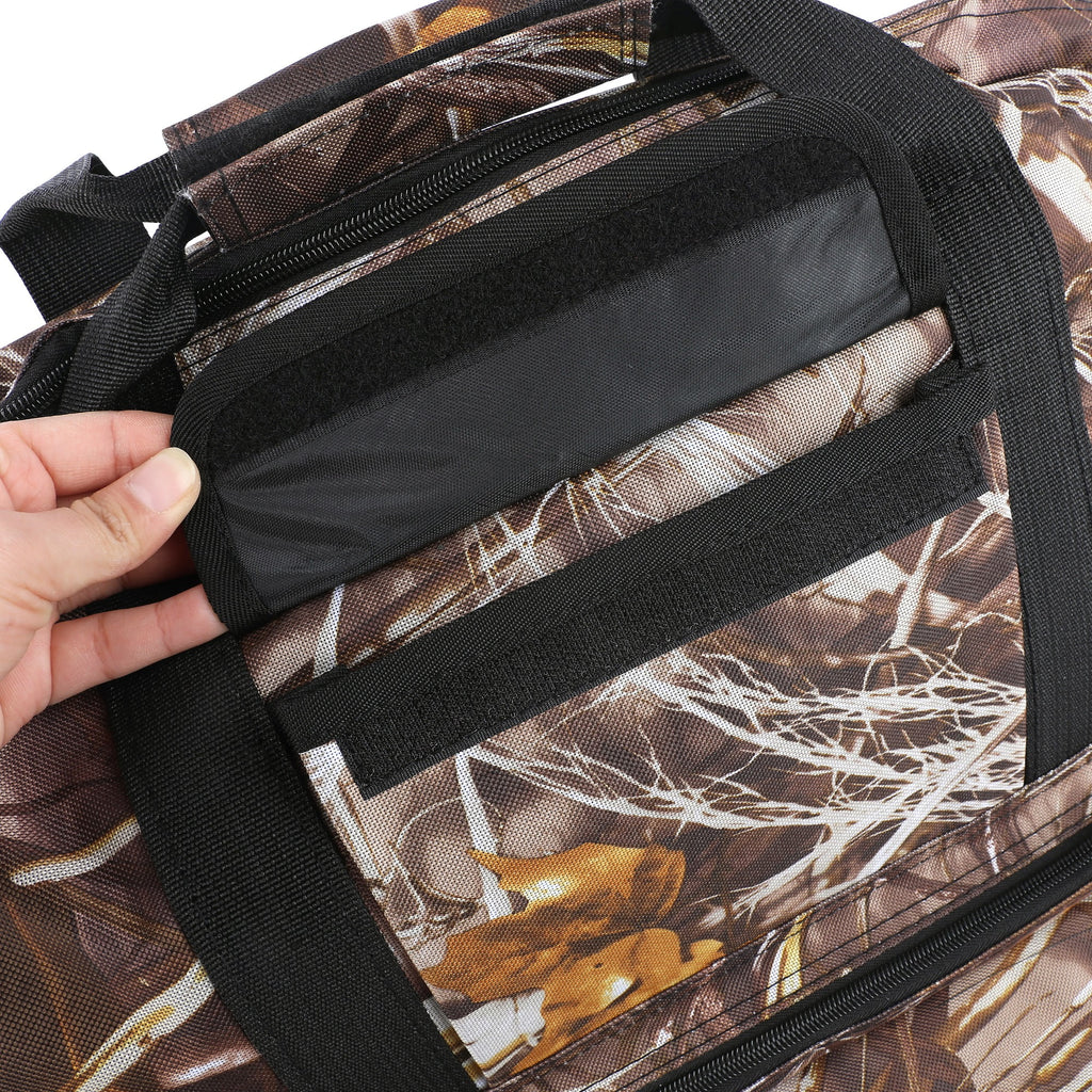 Compound Bow Soft Case, Camo, 45 inches O1494