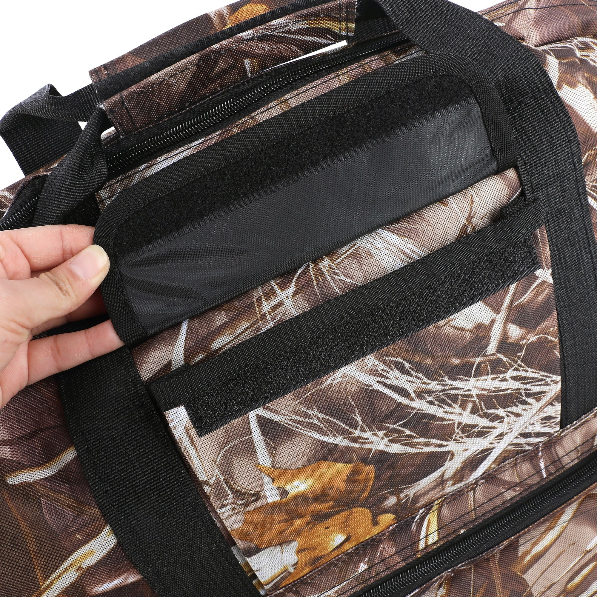 Compound Bow Soft Case, Camo, 45 inches O1494