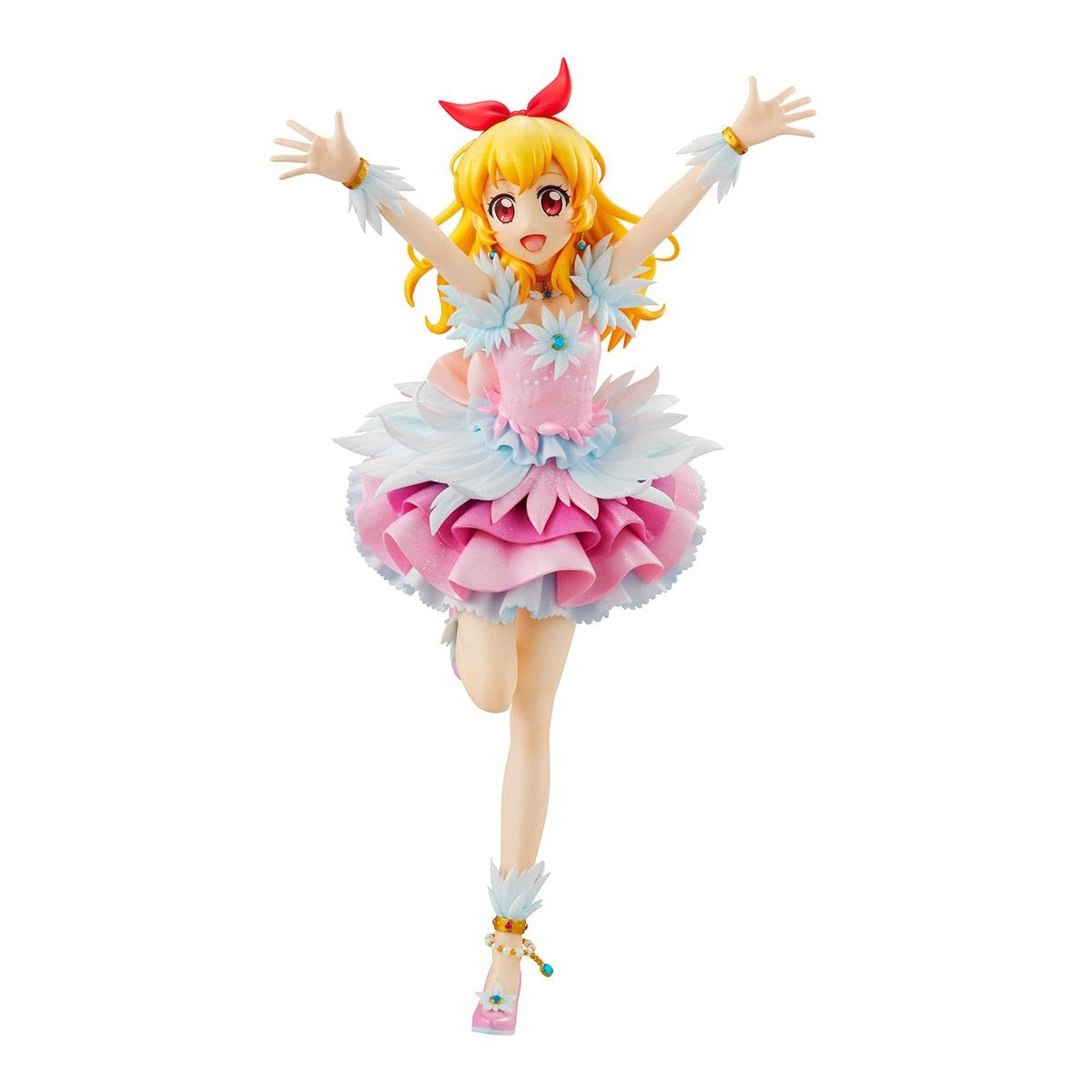 Hoshimiya Ichigo Cosmos Ver. Figure N8792