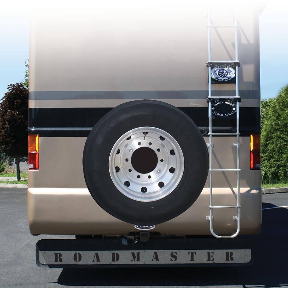 Spare Tire Carrier A275