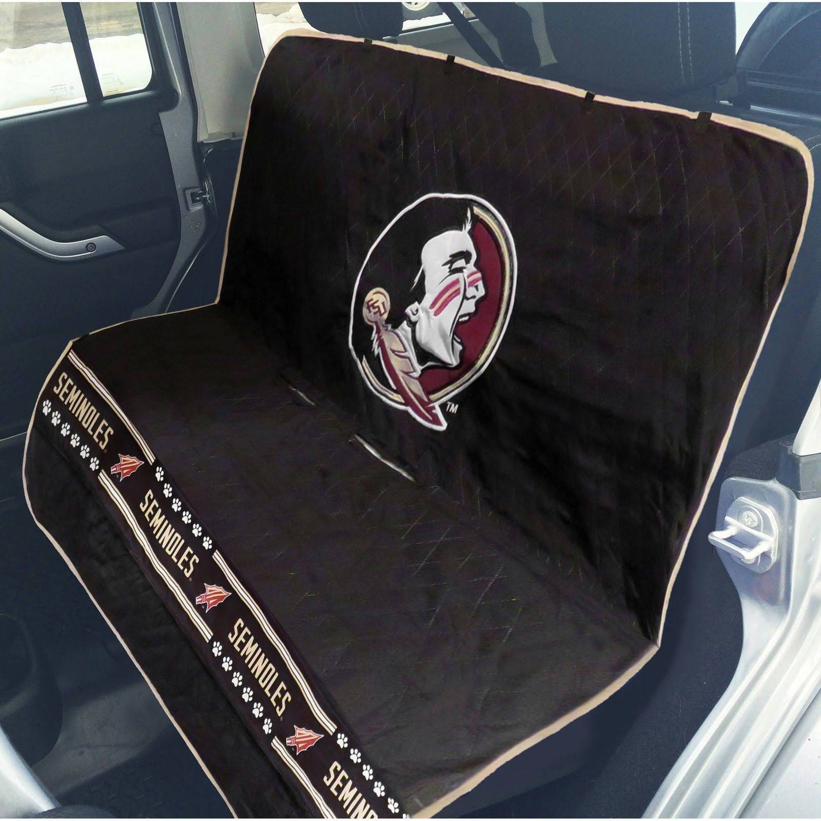 Pet Car Seat Cover T158958