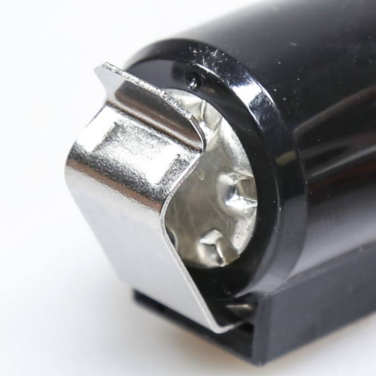 Evaporator Fan Motor D963774