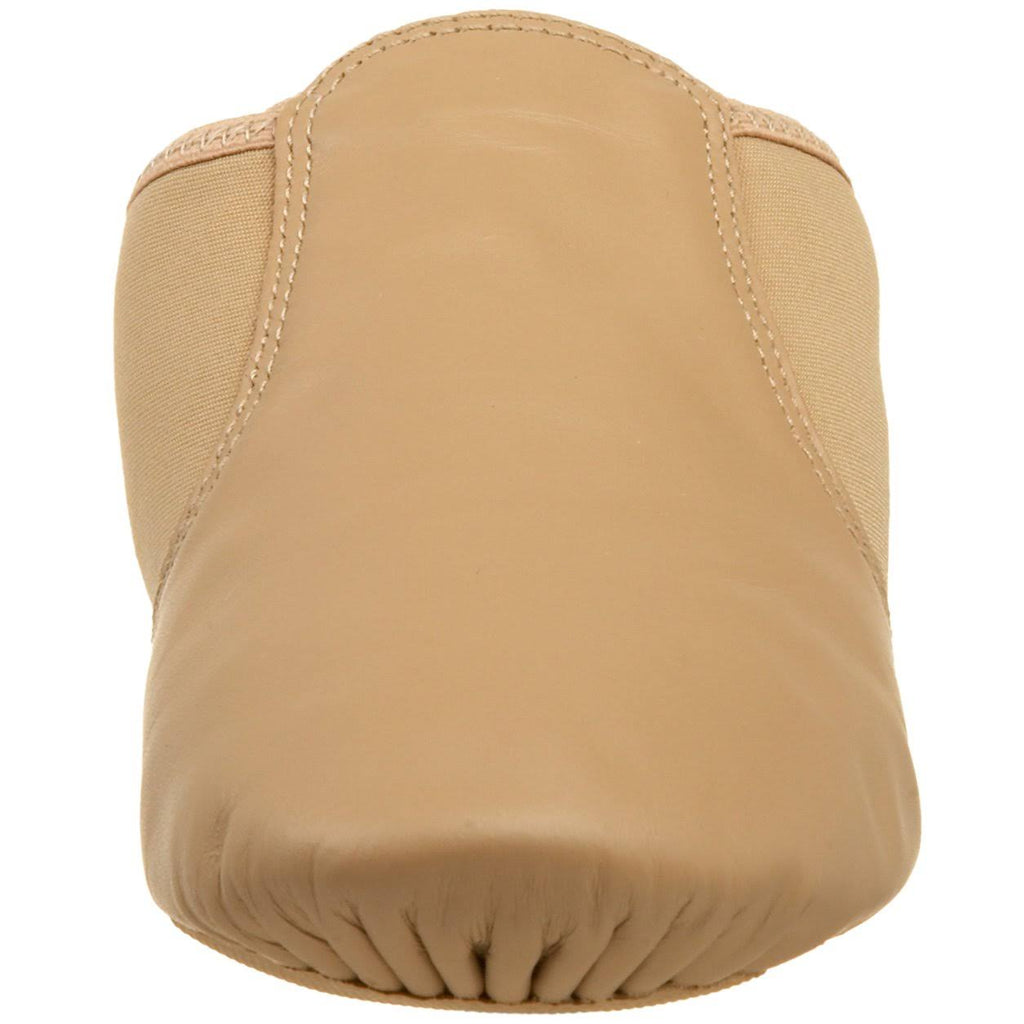 Caramel Jazz Slip-On Shoes W76343