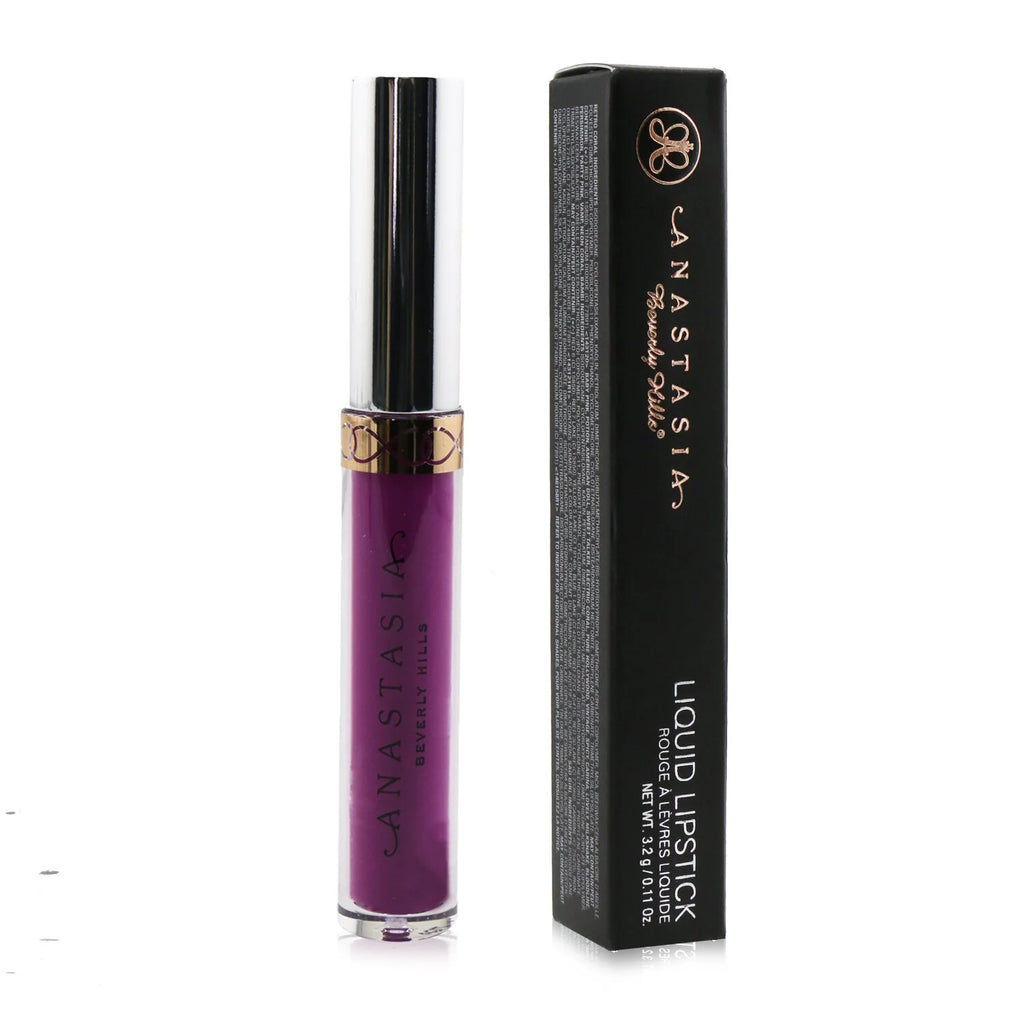 Liquid Lipstick Pale Mauve Nude 3.2g N6212