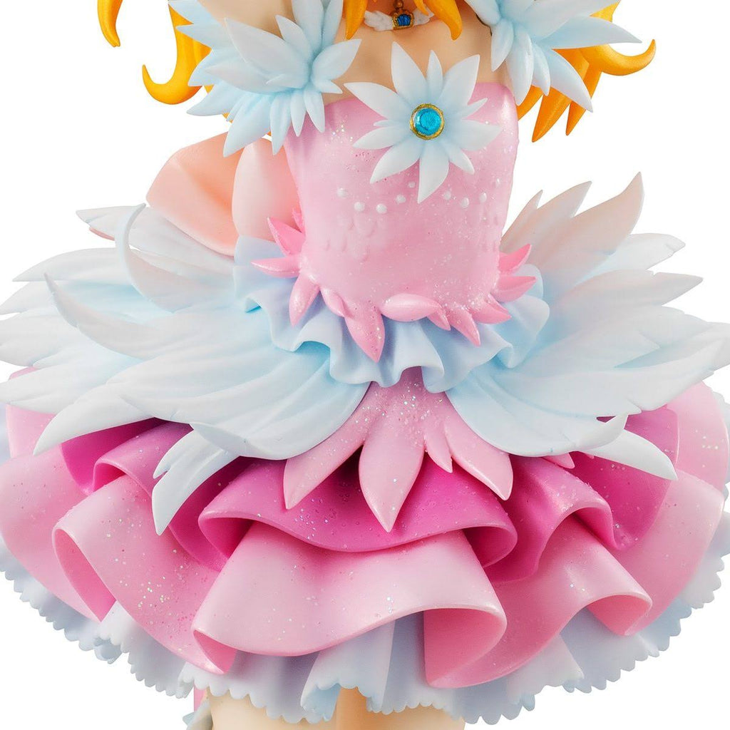 Hoshimiya Ichigo Cosmos Ver. Figure N8792