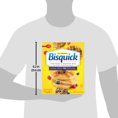 All-Purpose Baking Mix 5 Lb. U1076