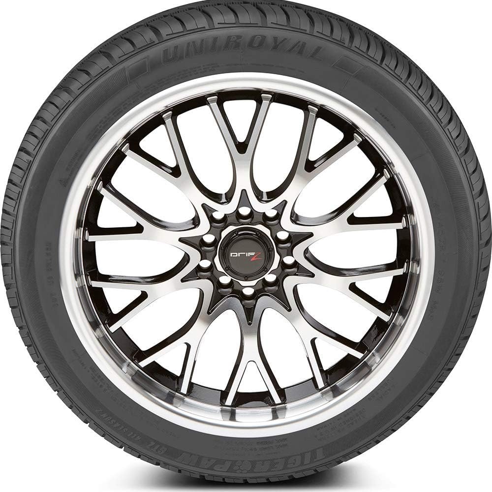 215/45R18 93W All-Season Radial Car Tire V6417