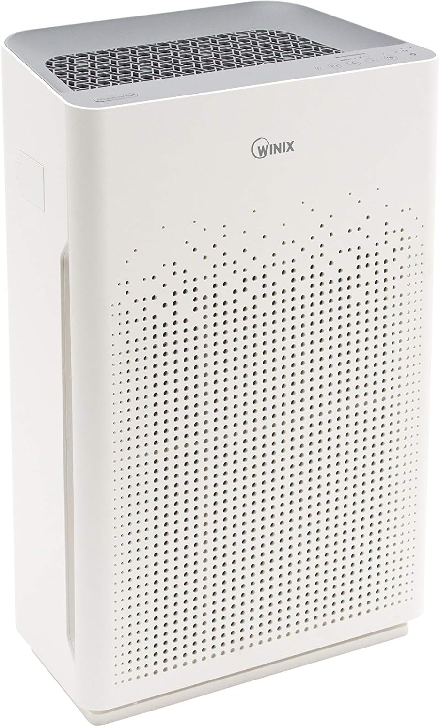 Wi-Fi Air Purifier, 360sq ft Room Capacity C529417