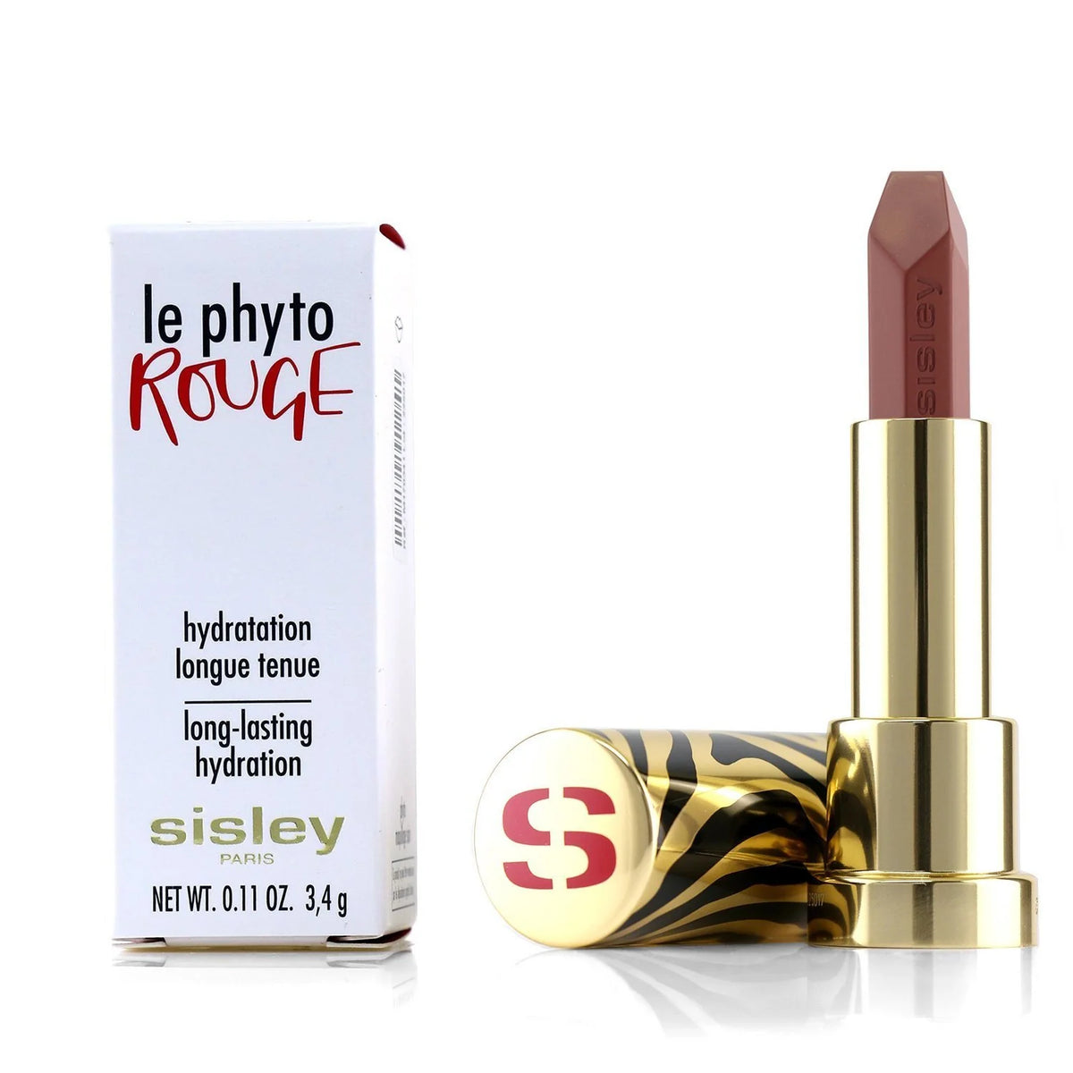 Beige Jaipur Hydration Lipstick G69116
