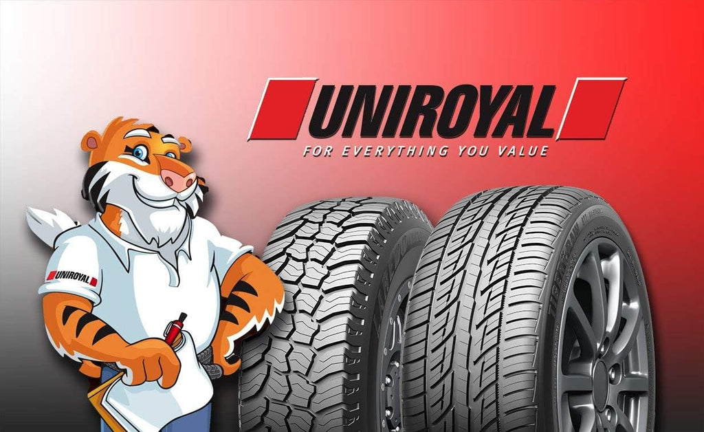 215/45R18 93W All-Season Radial Car Tire V6417