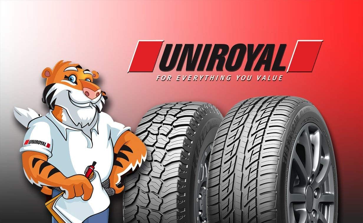 215/45R18 93W All-Season Radial Car Tire V6417