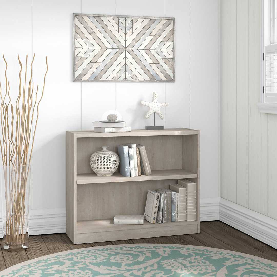 Cherry Bookcase Q8464