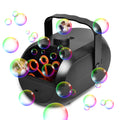 Rechargeable Bubble Machine P731