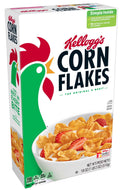 Corn Flakes Cereal 18 Ounces per Box - 6 per Case N839