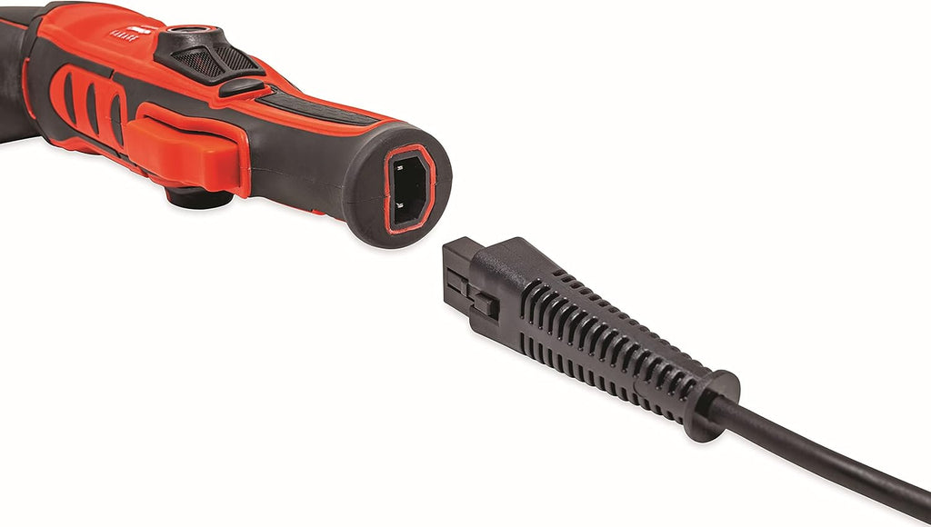 Mini Random Orbital Polisher Y9684