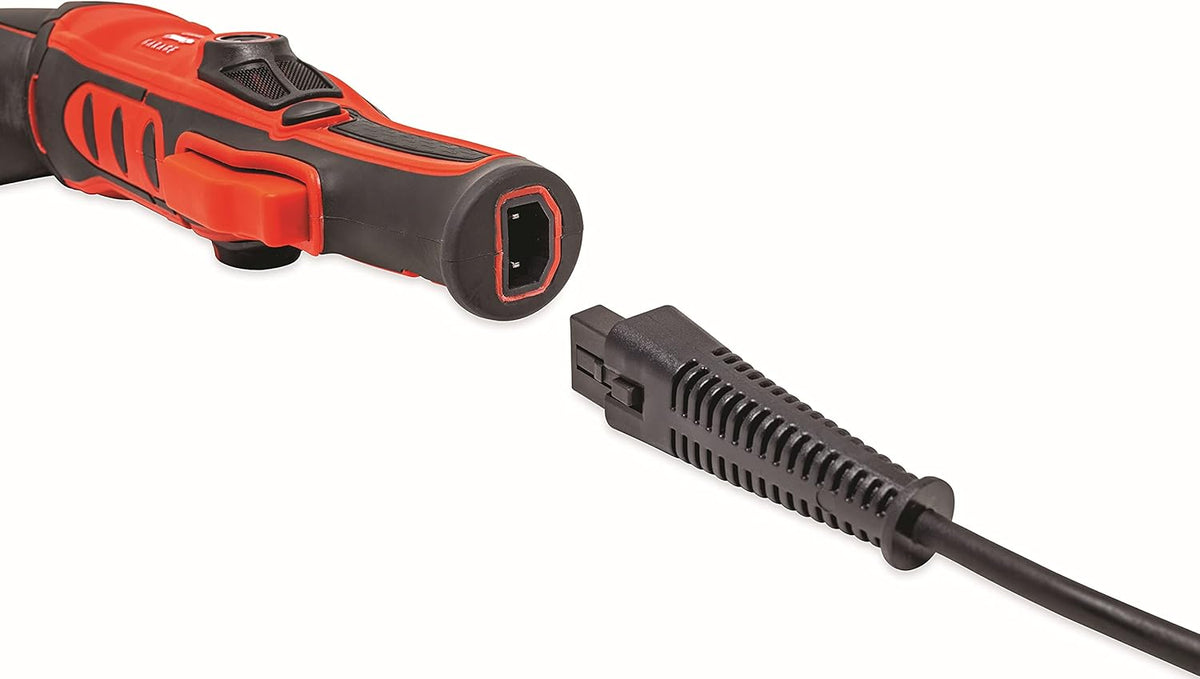 Mini Random Orbital Polisher Y9684