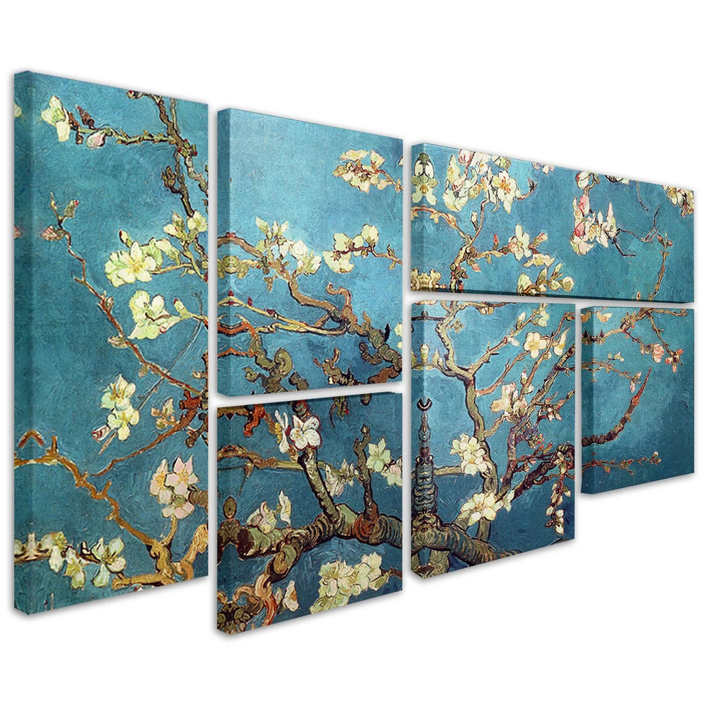 Multi-Panel Art Set V967