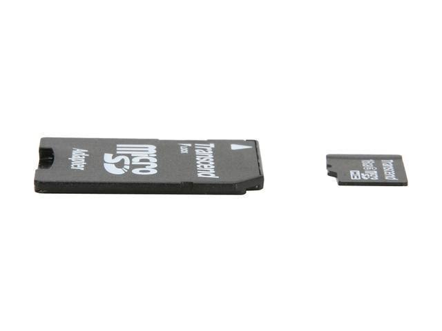 16GB microSDHC Card - Class 6 D88087