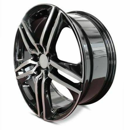 19 x 8 Aluminum Replacement Wheel Y48378