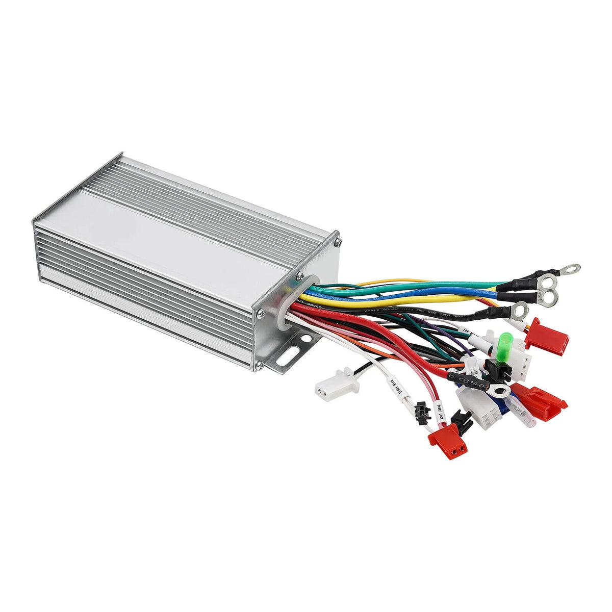 48V 750W Electric Brushless Geared Motor Kit for Tricycle E-Bike Bicycle Q59216