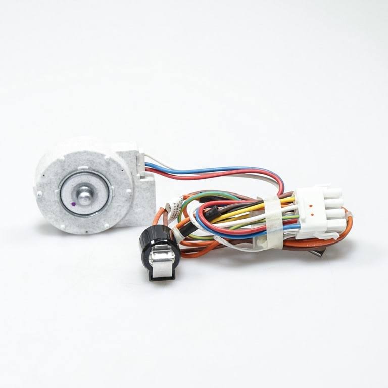 Evaporator Fan Motor D963774