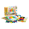 60 pc STEM Building Block Set E9833