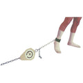 Cable Tensiometer, 660 lb Capacity J9841