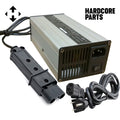 48 Volt 6 Amp Golf Cart Battery Charger C207005