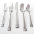 Sand 51-pc. Flatware Set T5811