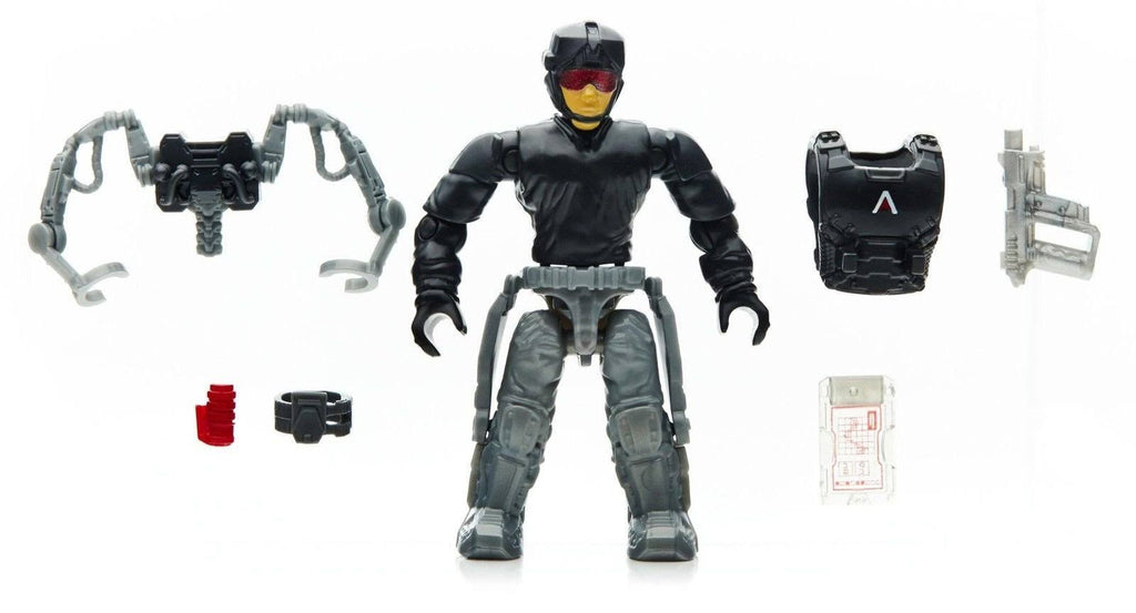Call of Duty Warfare Unit Playset H278095
